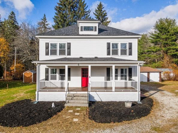 6 Coolidge St, Westford MA 01886