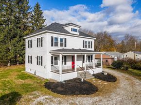 6 Coolidge St, Westford MA 01886