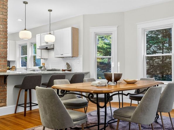 47 Roslin Street ONE, Boston MA 02124