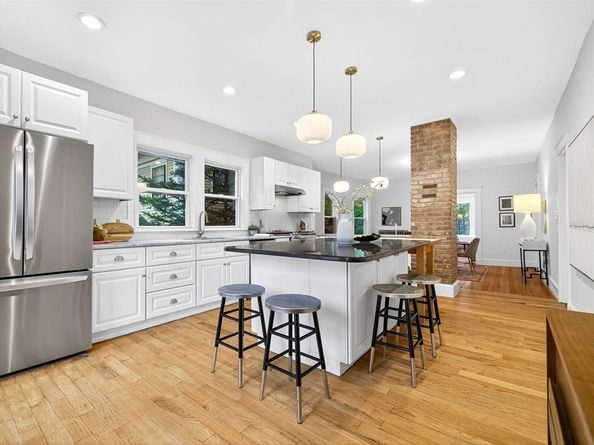 47 Roslin Street ONE, Boston MA 02124