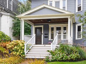 47 Roslin Street ONE, Boston MA 02124