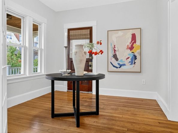 47 Roslin Street ONE, Boston MA 02124