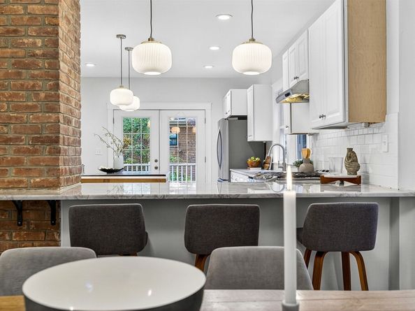 47 Roslin Street ONE, Boston MA 02124