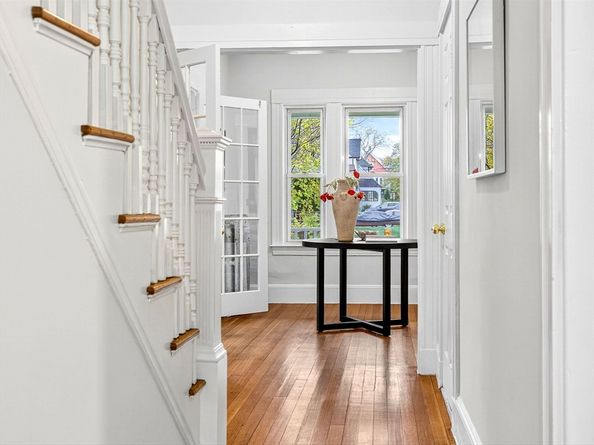 47 Roslin Street ONE, Boston MA 02124