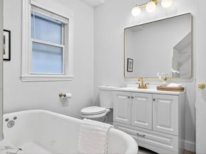 47 Roslin Street ONE, Boston MA 02124