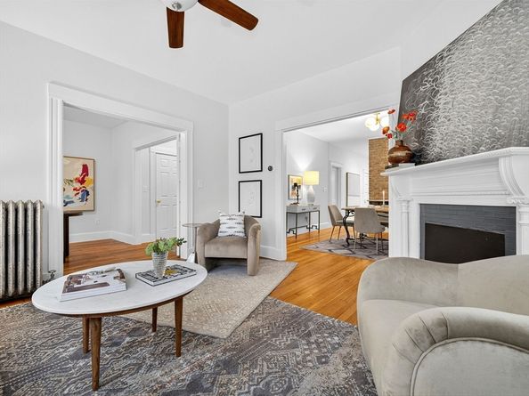 47 Roslin Street ONE, Boston MA 02124