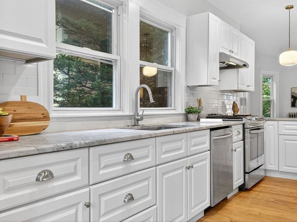 47 Roslin Street ONE, Boston MA 02124