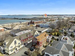 9 Park St 8, Boston MA 02122