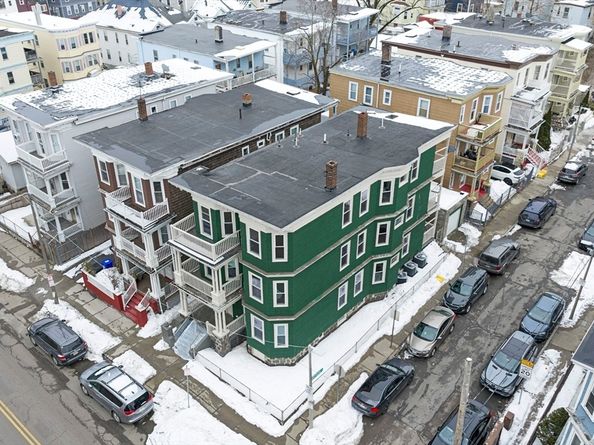 49 Hancock Street, Boston MA 02125