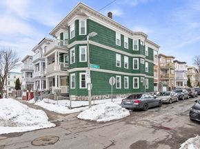 49 Hancock Street, Boston MA 02125