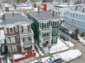 49 Hancock Street, Boston MA 02125