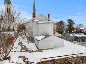 437 Main St, Southbridge MA 01550