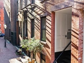 6 Goodwin Pl. 4., Boston MA 02114