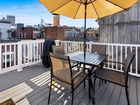 6 Goodwin Pl. 4., Boston MA 02114