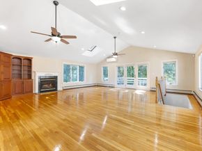 48 Taylor, Needham MA 02494