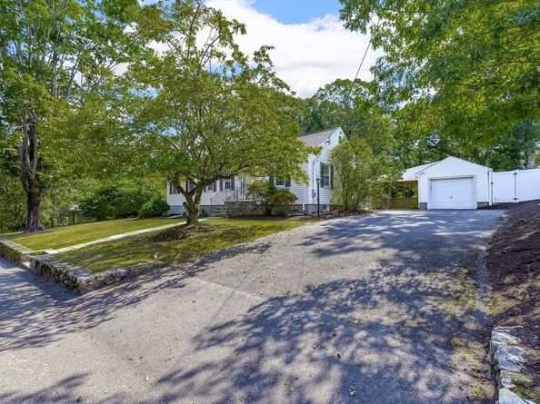 48 Taylor, Needham MA 02494