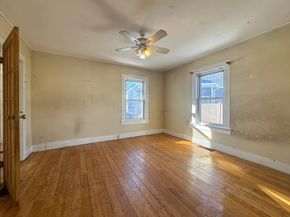 112 Laureston St, Brockton MA 02301