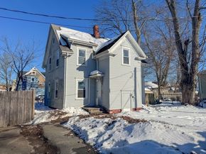 112 Laureston St, Brockton MA 02301