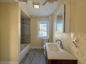 112 Laureston St, Brockton MA 02301