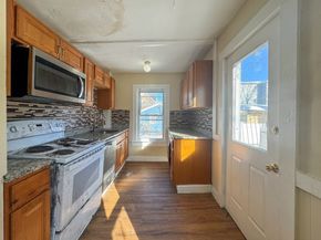 112 Laureston St, Brockton MA 02301