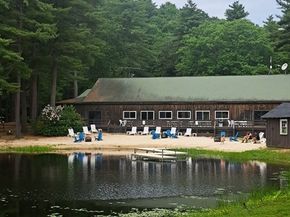 19 Mashapaug Rd C29, Sturbridge MA 01566