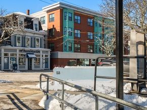 1151 Walnut 406, Newton MA 02461
