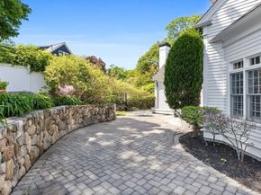 20 Risley Road, Newton MA 02465