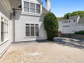 20 Risley Road, Newton MA 02465