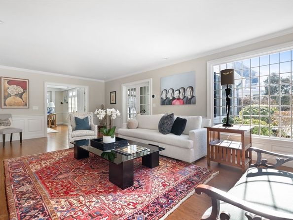 20 Risley Road, Newton MA 02465