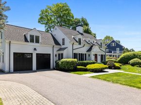 20 Risley Road, Newton MA 02465