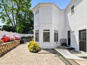 20 Risley Road, Newton MA 02465