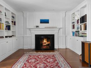 20 Risley Road, Newton MA 02465