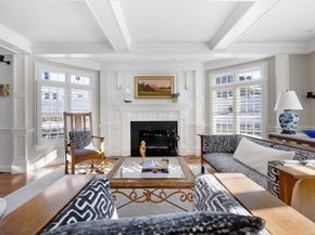 20 Risley Road, Newton MA 02465