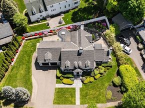 20 Risley Road, Newton MA 02465