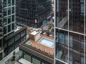 133 Seaport Blvd 1112, Boston MA 02210