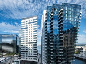 133 Seaport Blvd 1112, Boston MA 02210