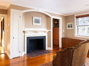 40 Heath Hill, Brookline MA 02445