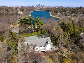 40 Heath Hill, Brookline MA 02445