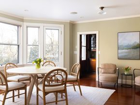 40 Heath Hill, Brookline MA 02445