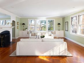 40 Heath Hill, Brookline MA 02445