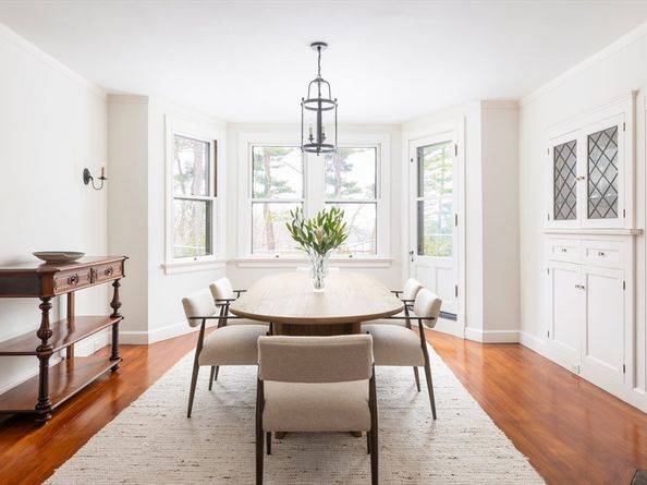 40 Heath Hill, Brookline MA 02445