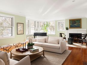 40 Heath Hill, Brookline MA 02445