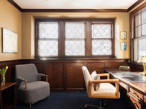 40 Heath Hill, Brookline MA 02445