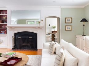 40 Heath Hill, Brookline MA 02445