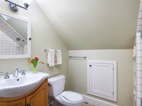 40 Heath Hill, Brookline MA 02445