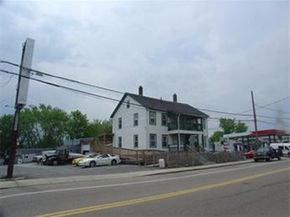 12 & 14 Waverly Street, Framingham MA 01702