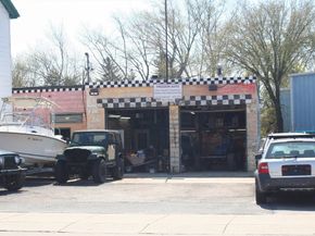12 & 14 Waverly Street, Framingham MA 01702