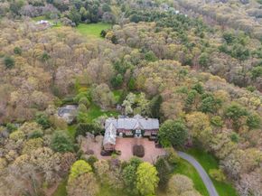 200 Pond Road, Wellesley MA 02482