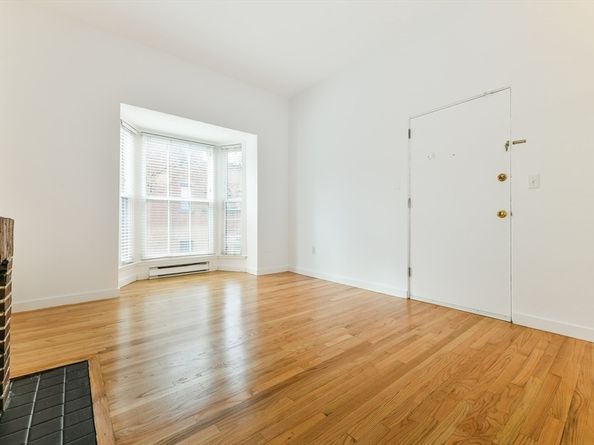 99 + 101 West Springfield St, Boston MA 02118