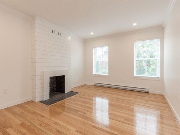 99 + 101 West Springfield St, Boston MA 02118